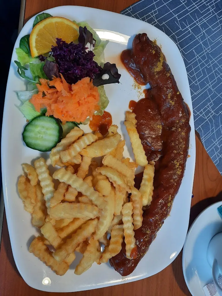 M. B._Gabi`s Wirtshaus und Pizzeria_Pasewalk_review