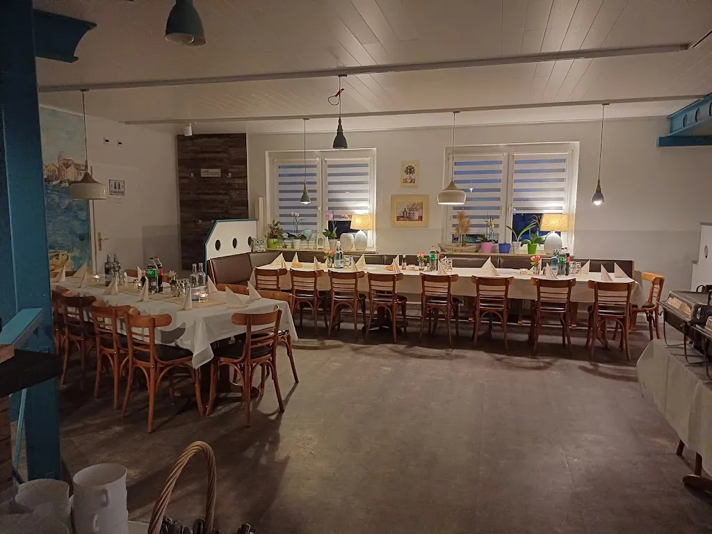 Gabi`s Wirtshaus und Pizzeria restaurant in Pasewalk