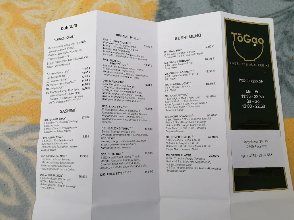 Menu_To Gao Pasewalk_Pasewalk_image_2