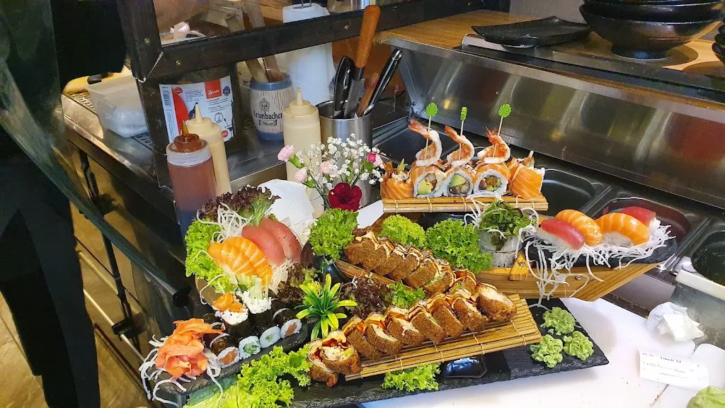 Hành Caoxuan_To Gao Pasewalk_Pasewalk_review