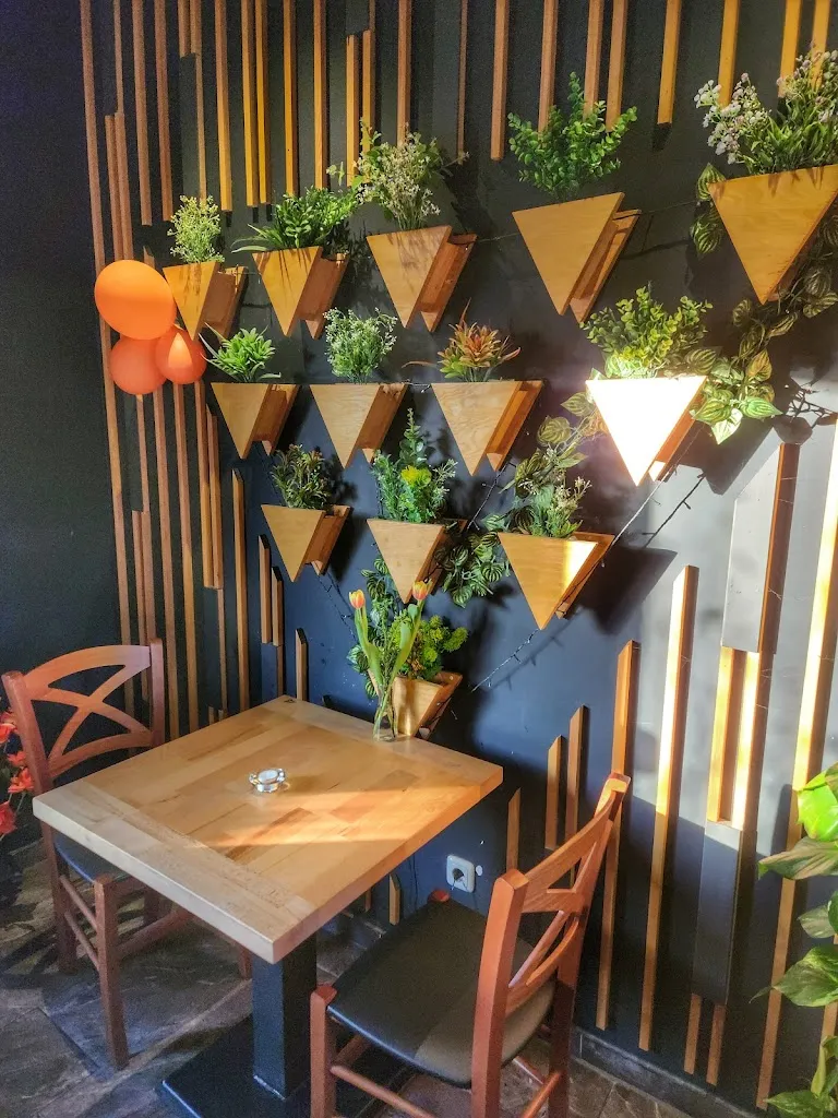 To Gao Pasewalk restaurant in Pasewalk