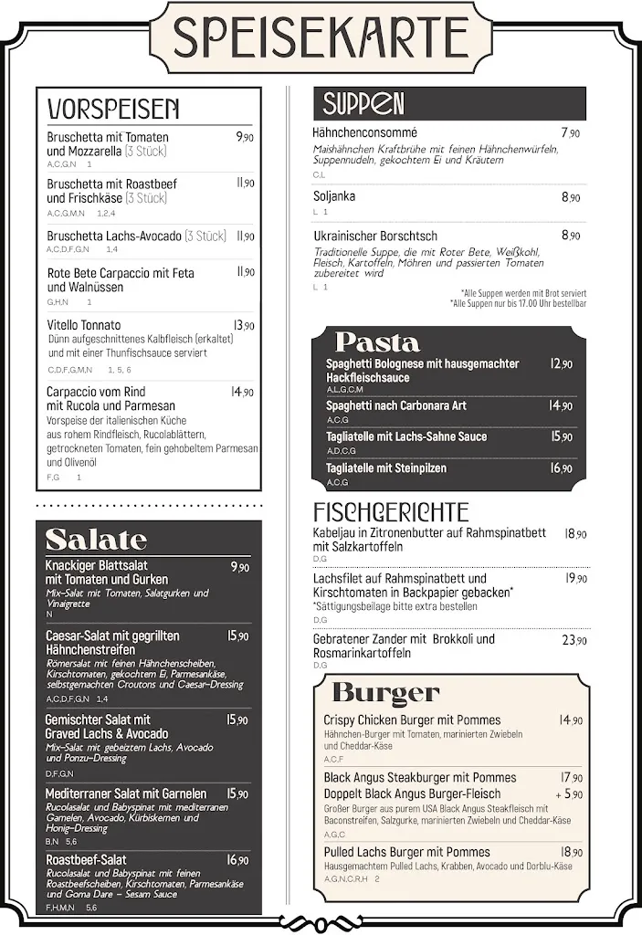 Menu_Mr & Mrs_Pasewalk_image_2