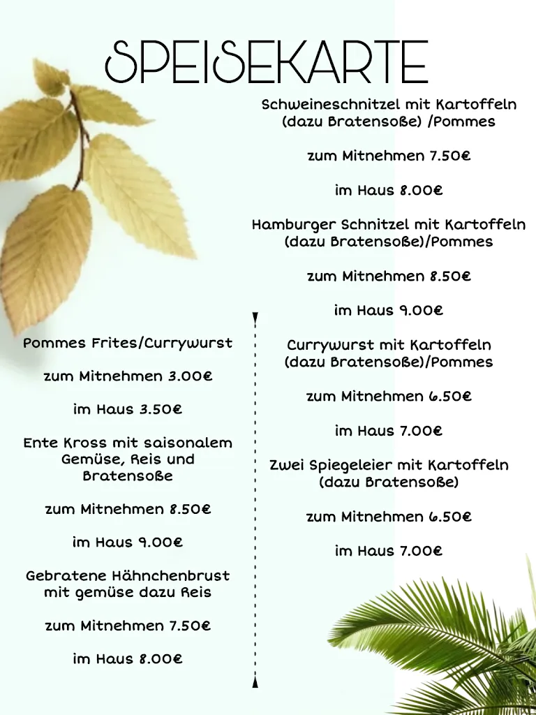 Menu_Zur alten Schmiede_Pasewalk_image_1