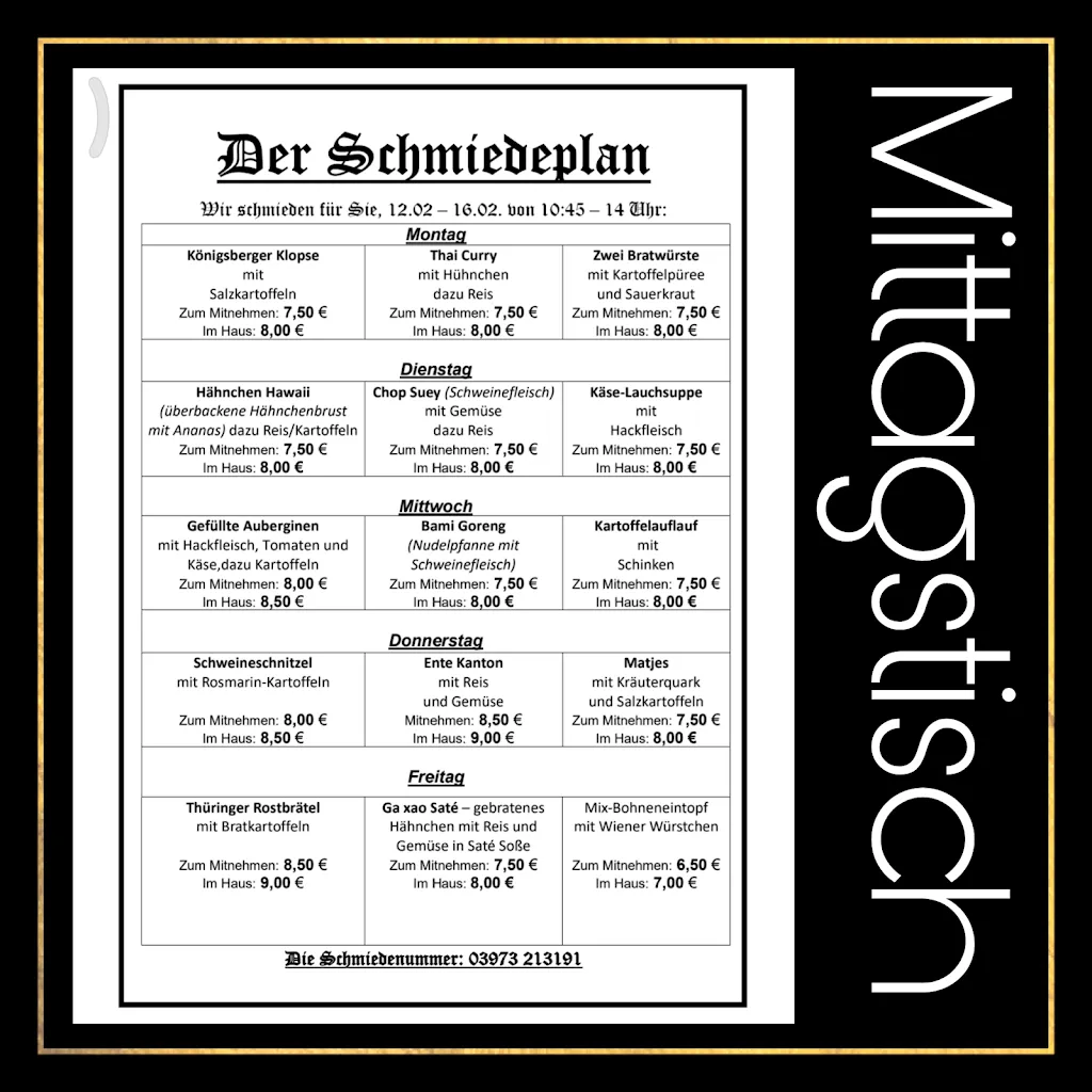 Menu_Zur alten Schmiede_Pasewalk_image_2