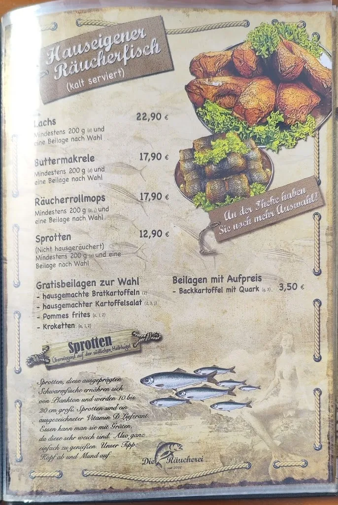 Menu_Die Räucherei_Göhren_image_2