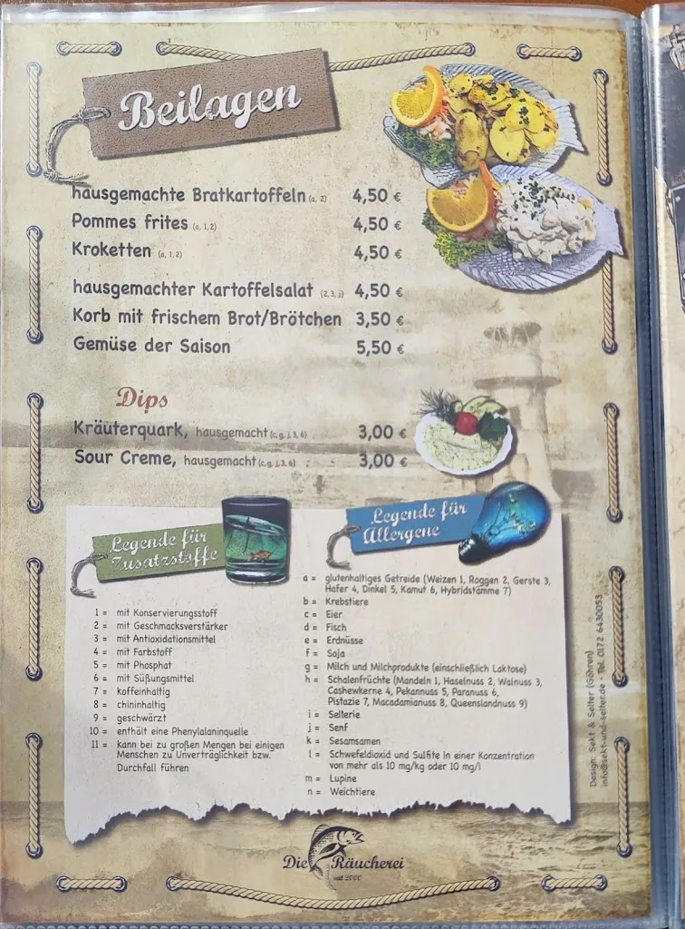 Menu_Die Räucherei_Göhren_image_4