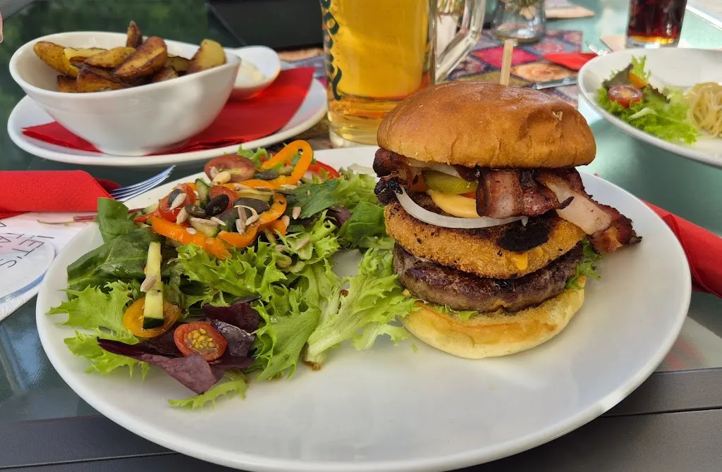 Stephan Ruppert_kostBar Café & Restaurant_Göhren_Bewertung