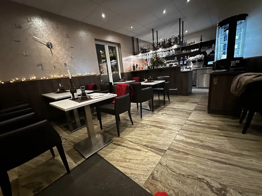 kostBar Café & Restaurant ristorante a Göhren