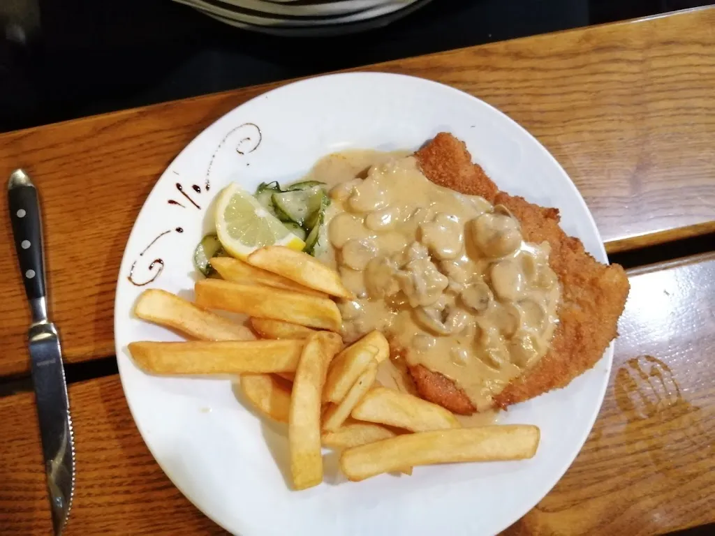 Menu_Restaurant Rasender Roland in Göhren_Göhren_immagine_6