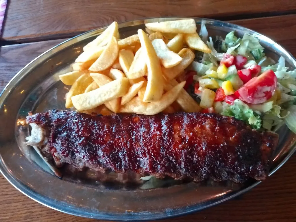 Menu_Restaurant Rasender Roland in Göhren_Göhren_immagine_7