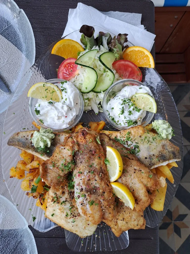 C hristian Nickel_Restaurant 