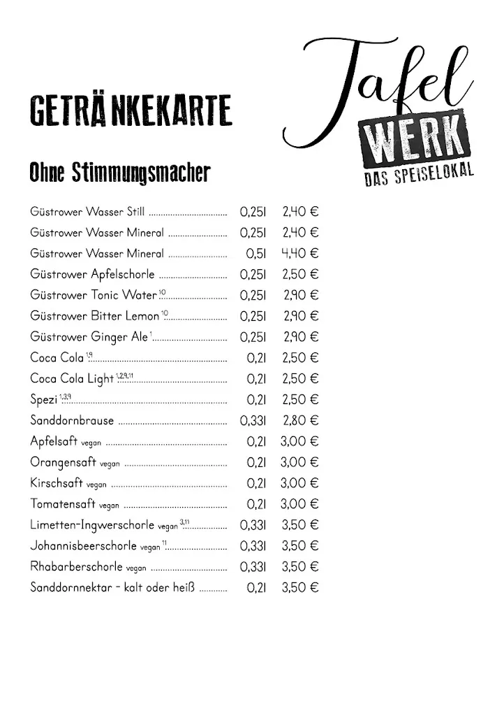Menu_Tafelwerk Speiselokal_Göhren_image_2