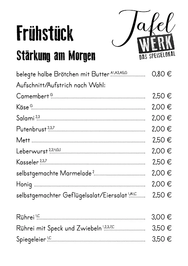 Menu_Tafelwerk Speiselokal_Göhren_image_3