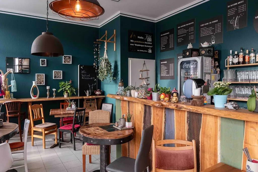 Tafelwerk Speiselokal ristorante a Göhren