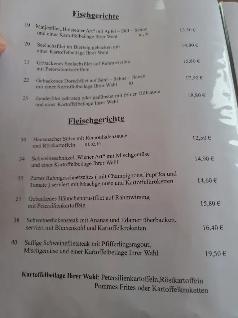 Menu_Mönchguter Gastlichkeit Restaurant Carpe diem_Göhren_image_2