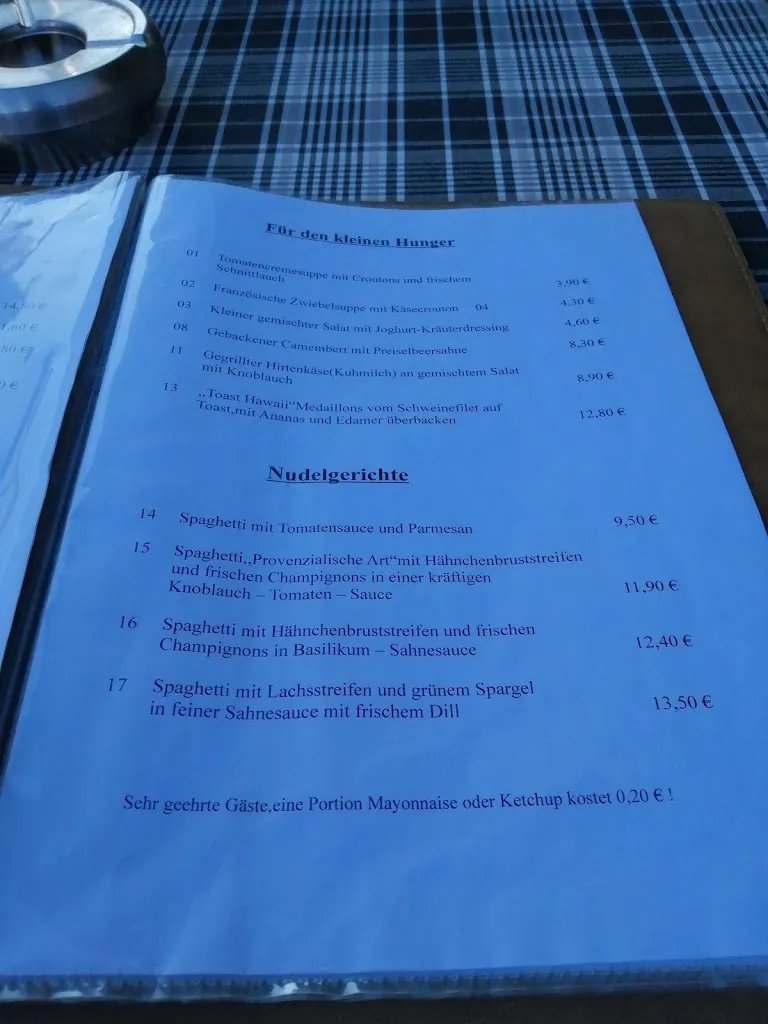 Menu_Mönchguter Gastlichkeit Restaurant Carpe diem_Göhren_image_4