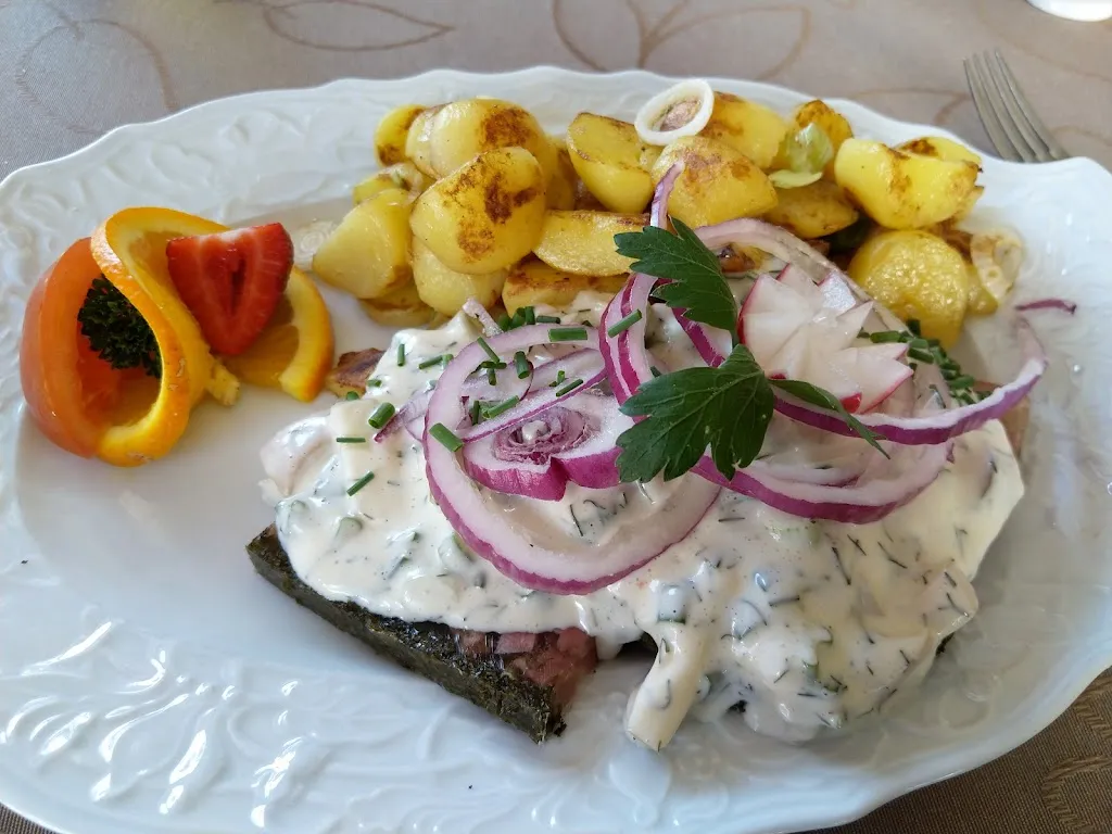 Menu_Mönchguter Gastlichkeit Restaurant Carpe diem_Göhren_image_7