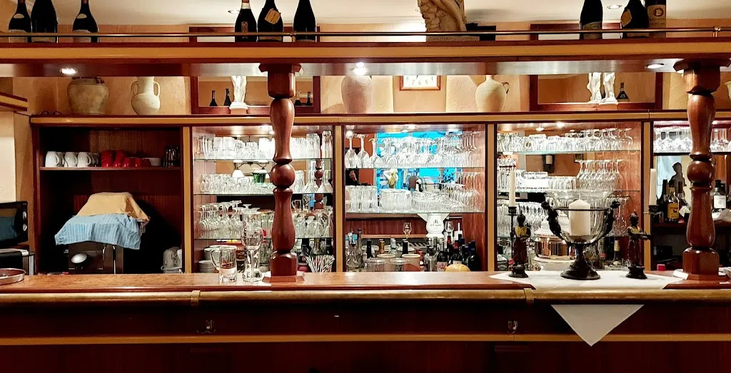 Mönchguter Gastlichkeit Restaurant Carpe diem ristorante a Göhren