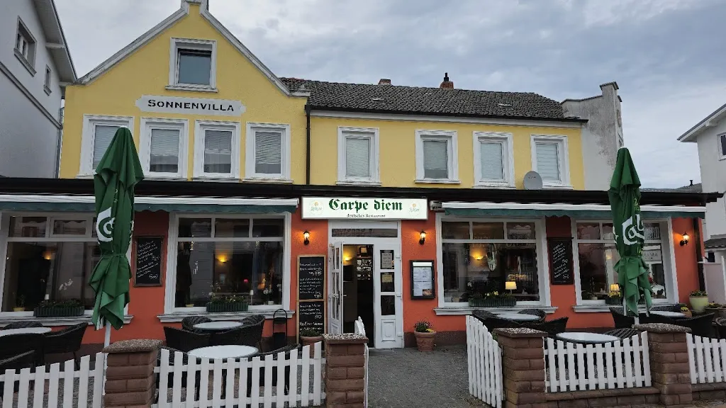 Mönchguter Gastlichkeit Restaurant Carpe diem_Göhren_slider_image_3