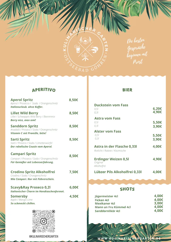 Menu_Culinary Garden_Göhren_immagine_4