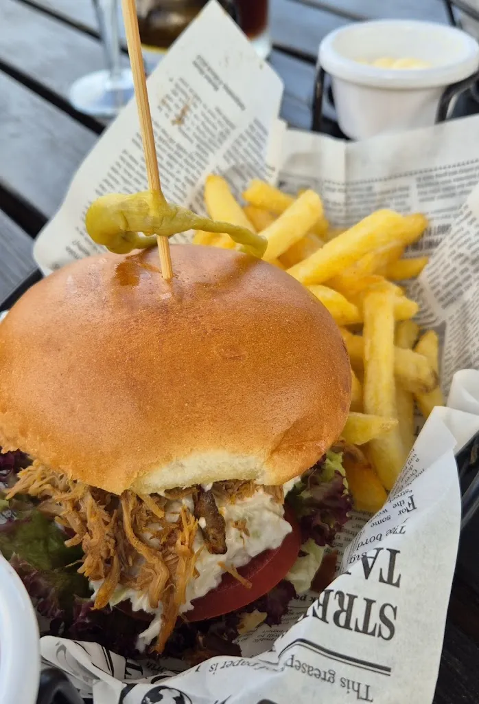 Stephan Ruppert_Culinary Garden_Göhren_recensione