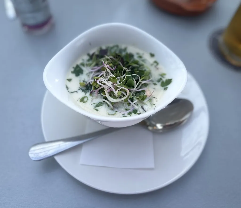 Menu_SEASIDE Restaurant & Beach Bar im Strandhaus 1_Göhren_image_6