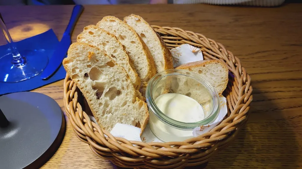 Menu_SEASIDE Restaurant & Beach Bar im Strandhaus 1_Göhren_image_9