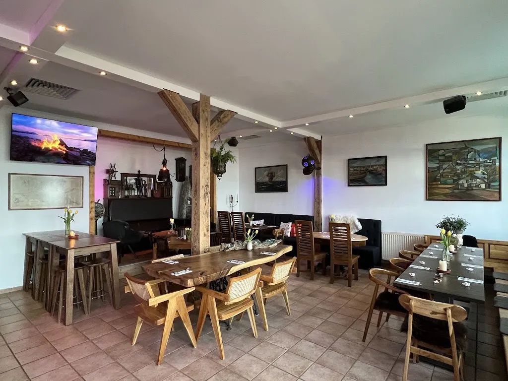 SEASIDE Restaurant & Beach Bar im Strandhaus 1_Göhren_slider_image_1