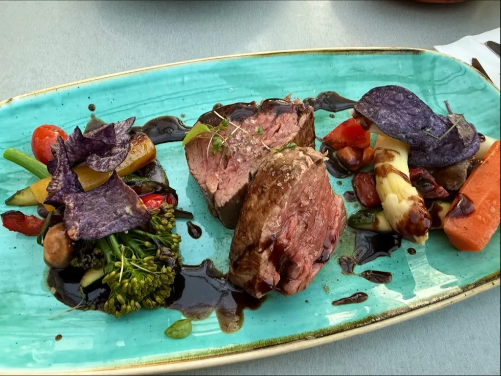 SEASIDE Restaurant & Beach Bar im Strandhaus 1_Göhren_slider_image_2