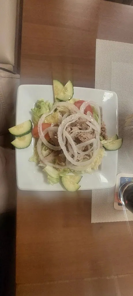 Menu_Pizzeria La Siesta_Feuchtwangen_image_3