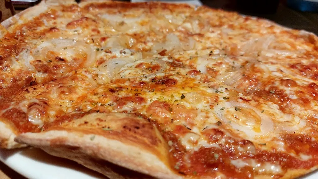 Rainer F_Pizzeria La Siesta_Feuchtwangen_review