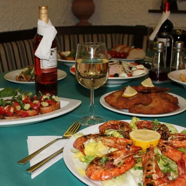 Pizzeria La Siesta_Feuchtwangen_slider_image_2