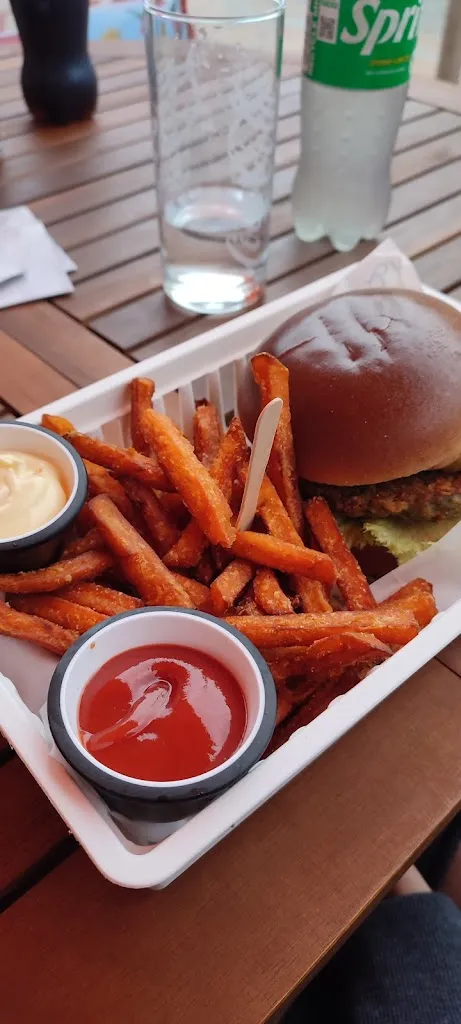 Menu_Normi‘s Diner_Göhren_immagine_9