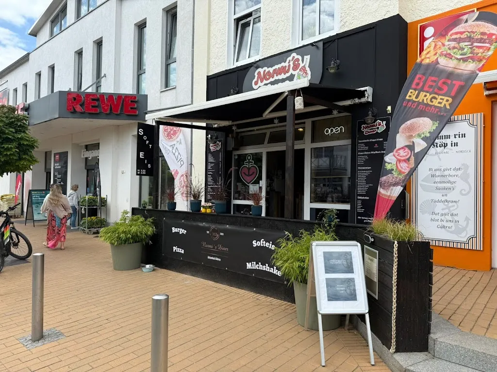 Normi‘s Diner_Göhren_slider_image_1