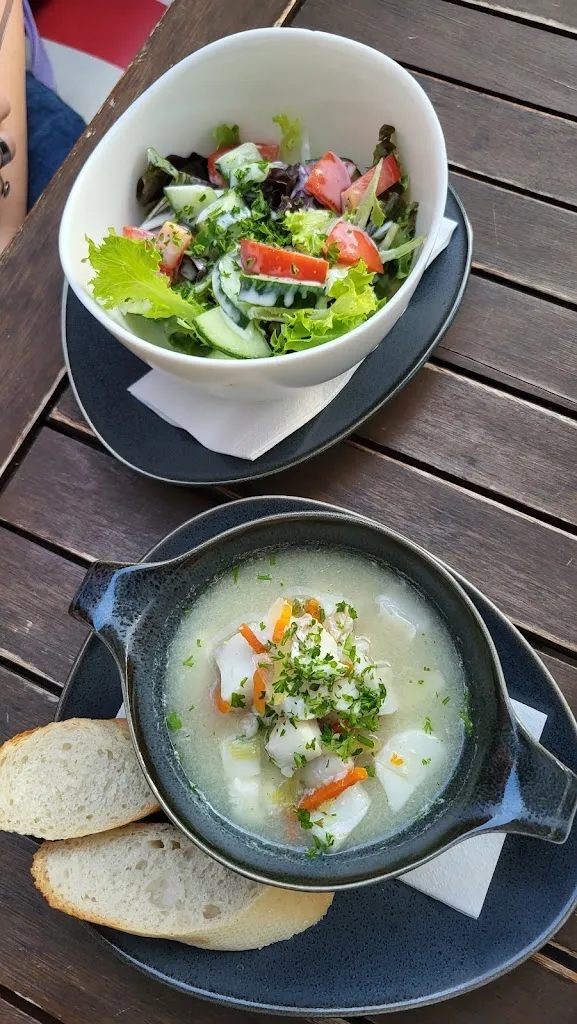 Menu_Tennisstübchen Göhren_Göhren_immagine_6