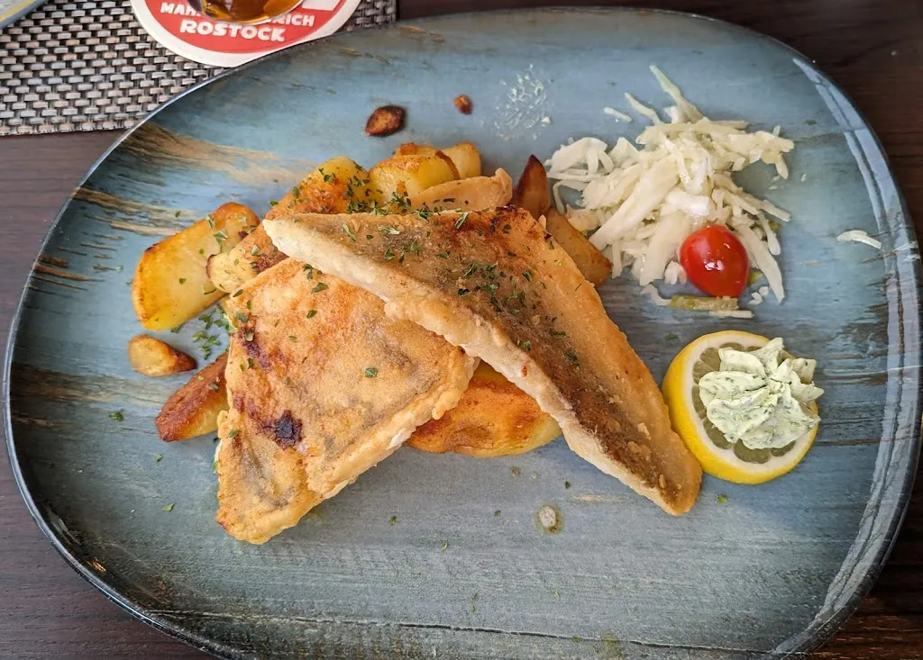 Menu_Tennisstübchen Göhren_Göhren_immagine_7