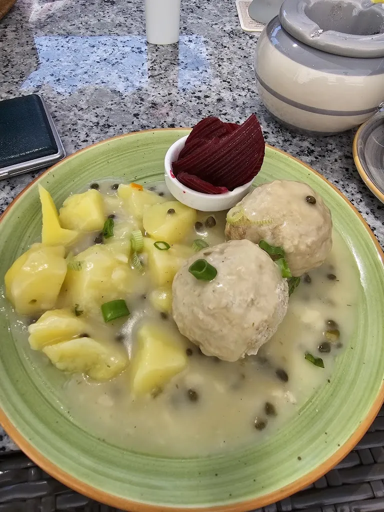 Menu_Tennisstübchen Göhren_Göhren_immagine_9