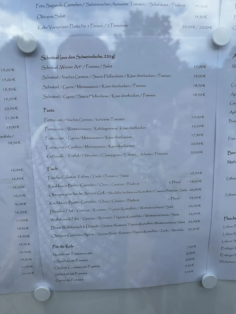 Menu_Der Grieche_Göhren_image_3