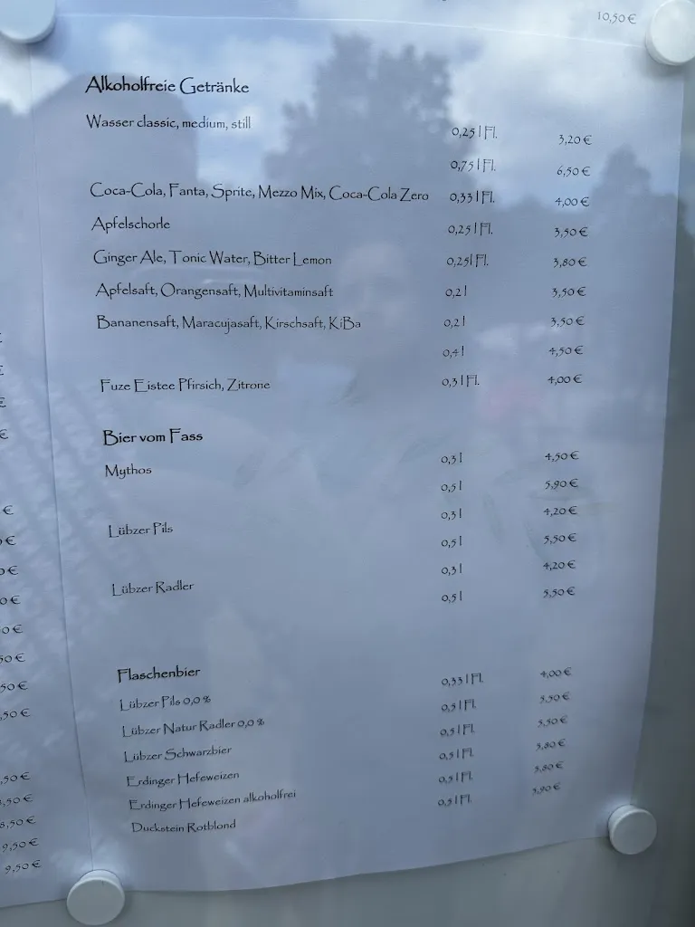 Menu_Der Grieche_Göhren_image_4