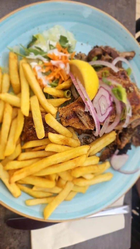 Menu_Der Grieche_Göhren_image_5