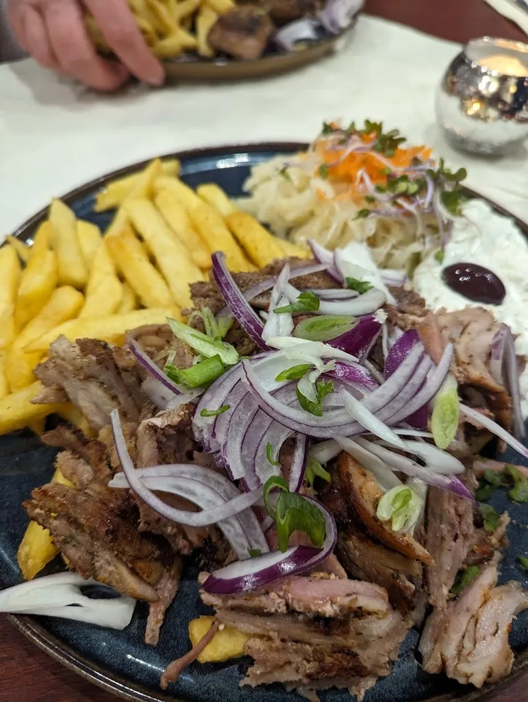 Menu_Der Grieche_Göhren_image_9