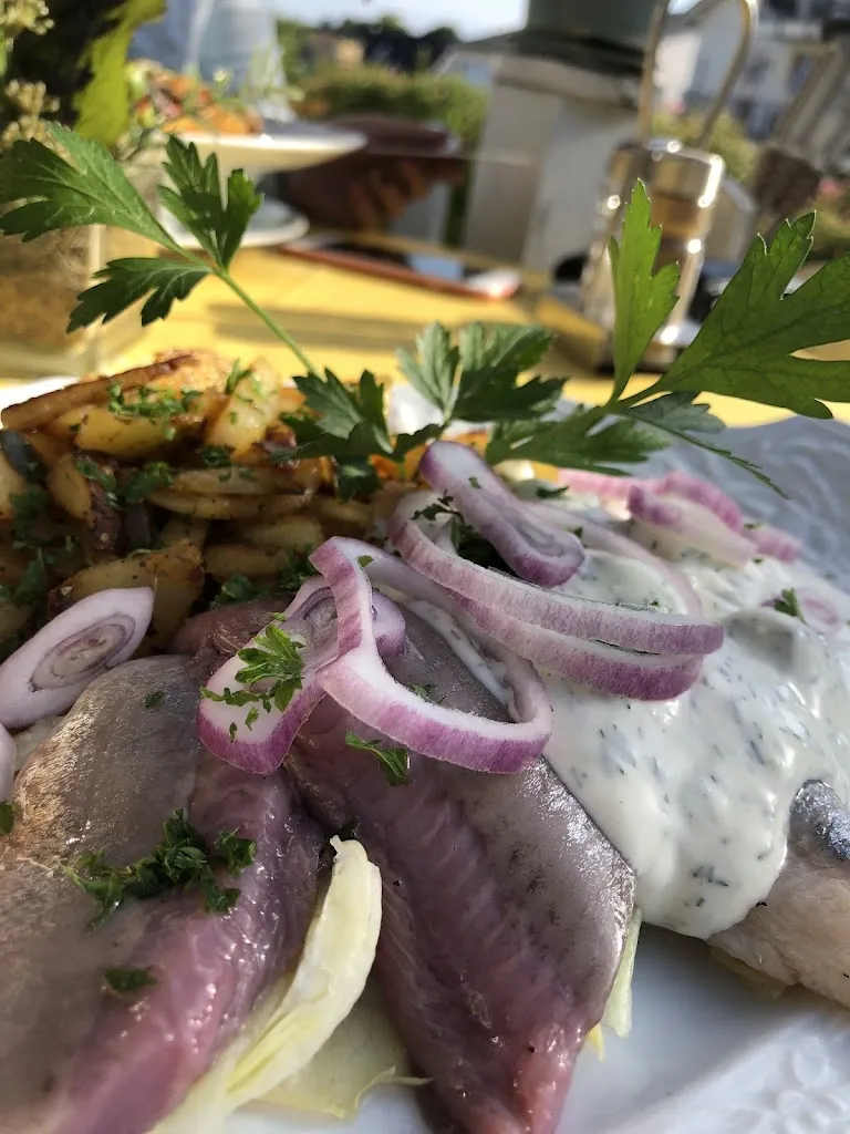 Menu_Restaurant Caprice_Göhren_immagine_4