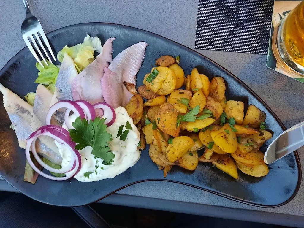 Menu_Restaurant Caprice_Göhren_immagine_7