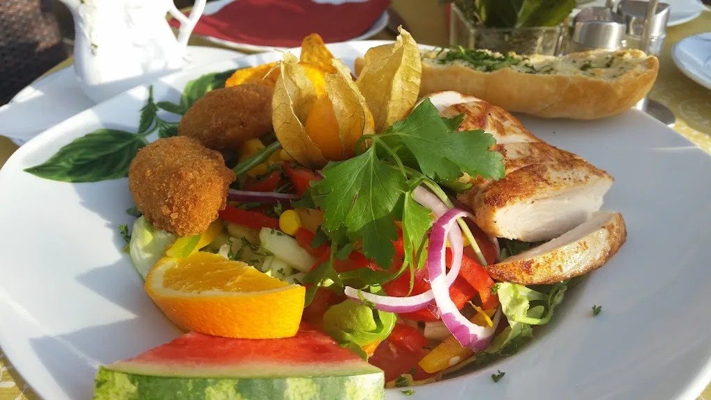 Menu_Restaurant Caprice_Göhren_immagine_8