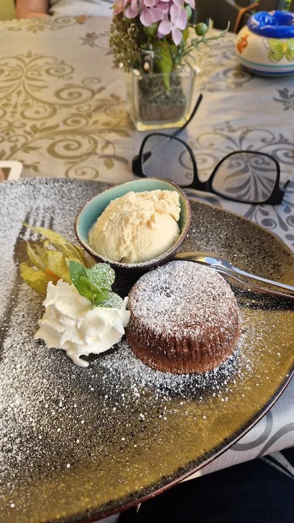 Menu_Restaurant Caprice_Göhren_immagine_9