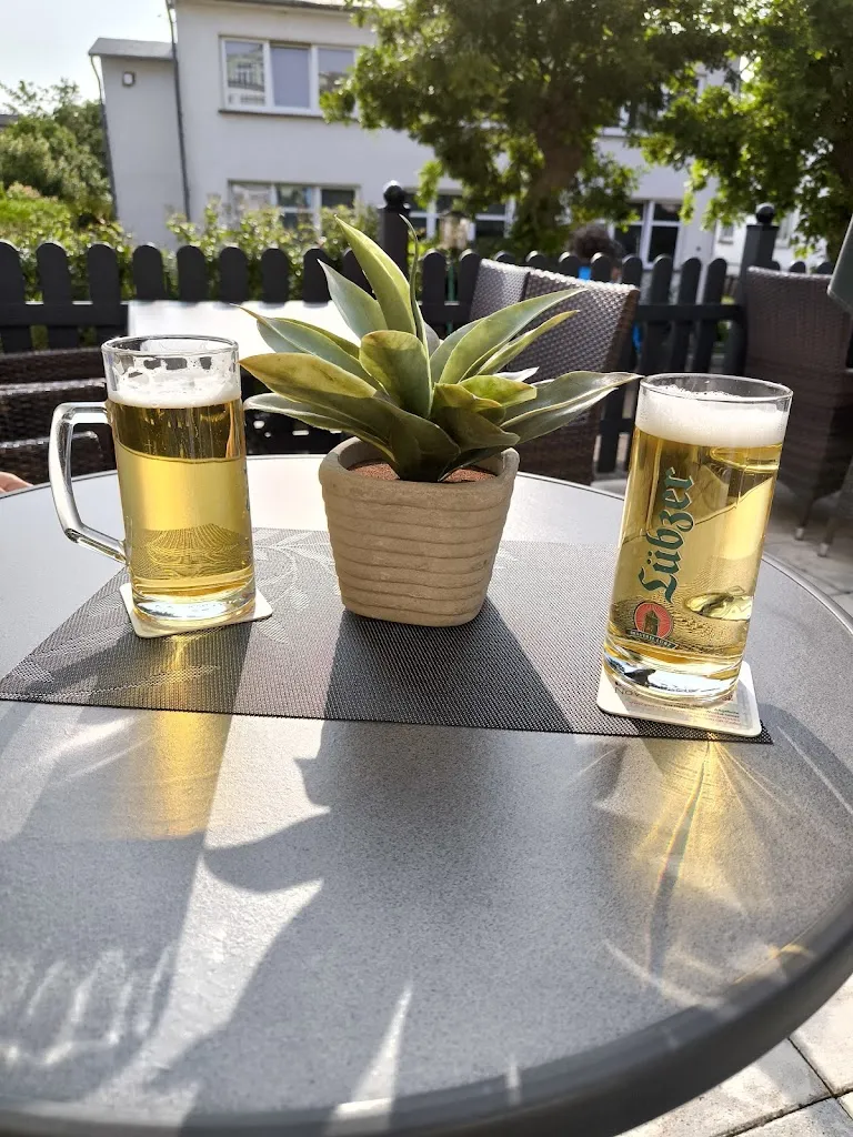 Bu Bu_Restaurant Caprice_Göhren_review