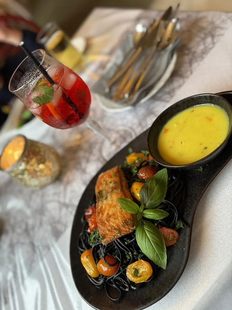 Restaurant Caprice_Göhren_slider_image_3