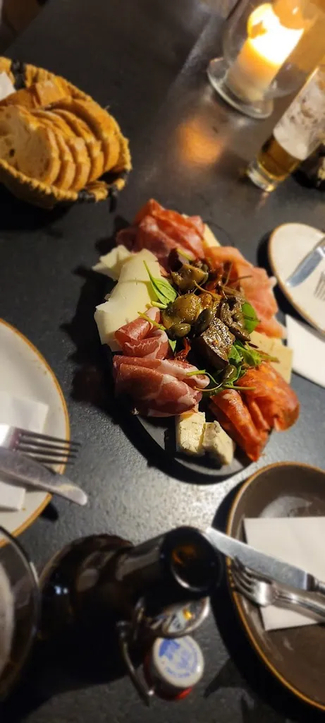 Menu_La Stanza Vinoteca e Bar_Göhren_image_2