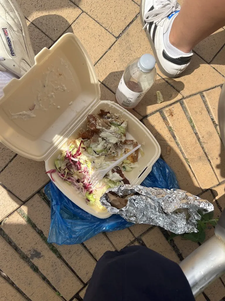 Henry Jüchter_Grillhaus Mönchgut_Göhren_review