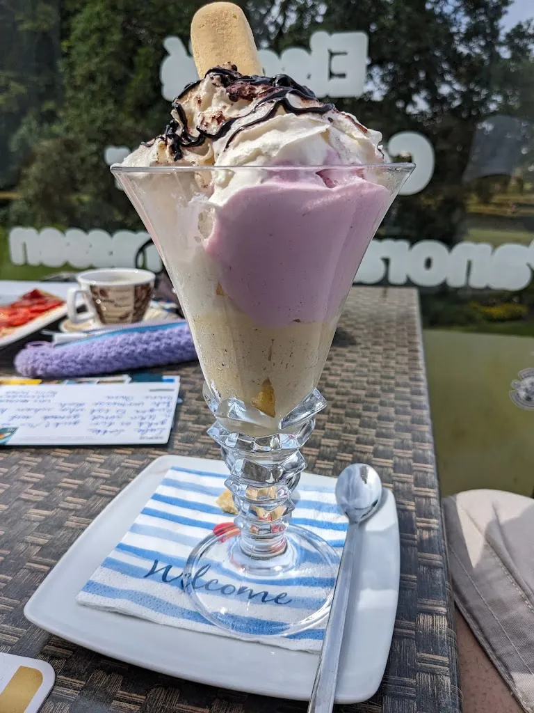 Menu_Restaurant & Pizzeria La Perla_Göhren_immagine_3